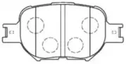 A1N065 AISIN
